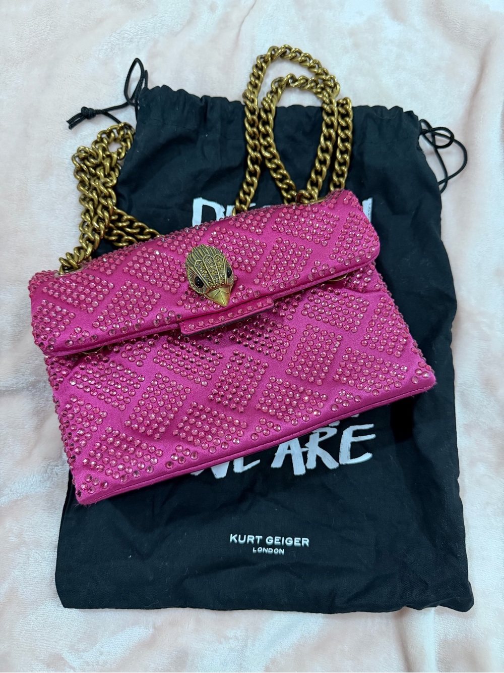 Kurt Geiger Bag - Picture 3 of 5
